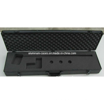 Aluminum Black Golf Case with Grip Handle (RB-1320A)